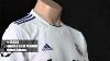 Adidas Real Madrid 11/12 Home Formotion Jersey Match Issued Size L