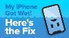 Iphone 12 Pro/12 Pro Max Water Damage Repair Service