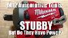 Milwaukee 2554-22 M12 Fuel Stubby Cordless 3/8 Drive Impact Gun Wrench Kit