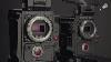 Red Scarlet-w Dragon 5k Sensor Digital Camera Kit, Media, Lens Mounts And More