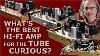 Vintage Tube Amp az25